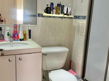 Departamento en Venta en Edificio Aguamarina II - piso 16