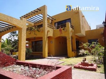 Casa en Venta en Avenida Pedro Prado / Av. Ramón Perez (Avda. Chipana)