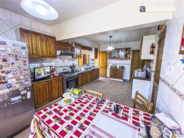 Casa en Venta en Avenida Pedro Prado / Av. Ramón Perez (Avda. Chipana)