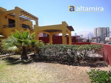 Casa en Venta en Avenida Pedro Prado / Av. Ramón Perez (Avda. Chipana)