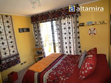 Casa en Venta en Avenida Pedro Prado / Av. Ramón Perez (Avda. Chipana)