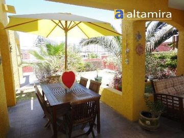 Casa en Venta en Avenida Pedro Prado / Av. Ramón Perez (Avda. Chipana)