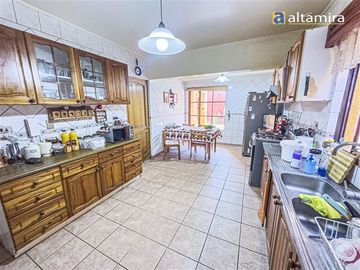 Casa en Venta en Avenida Pedro Prado / Av. Ramón Perez (Avda. Chipana)