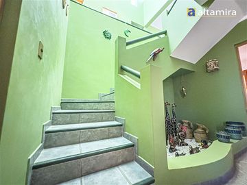 Casa en Venta en Avenida Pedro Prado / Av. Ramón Perez (Avda. Chipana)