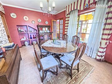 Casa en Venta en Avenida Pedro Prado / Av. Ramón Perez (Avda. Chipana)