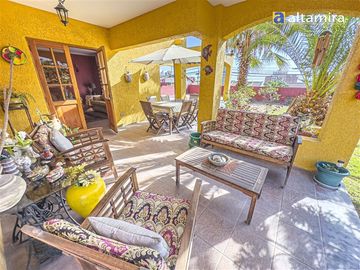 Casa en Venta en Avenida Pedro Prado / Av. Ramón Perez (Avda. Chipana)