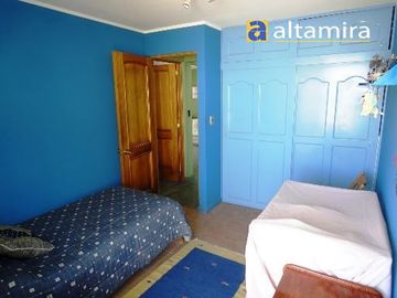 Casa en Venta en Avenida Pedro Prado / Av. Ramón Perez (Avda. Chipana)