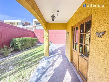 Casa en Venta en Avenida Pedro Prado / Av. Ramón Perez (Avda. Chipana)