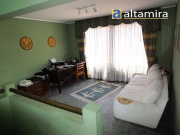 Casa en Venta en Avenida Pedro Prado / Av. Ramón Perez (Avda. Chipana)