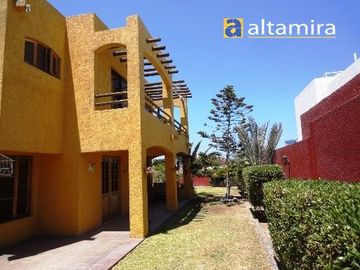 Casa en Venta en Avenida Pedro Prado / Av. Ramón Perez (Avda. Chipana)