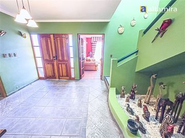 Casa en Venta en Avenida Pedro Prado / Av. Ramón Perez (Avda. Chipana)