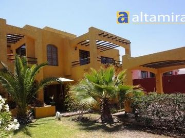 Casa en Venta en Avenida Pedro Prado / Av. Ramón Perez (Avda. Chipana)