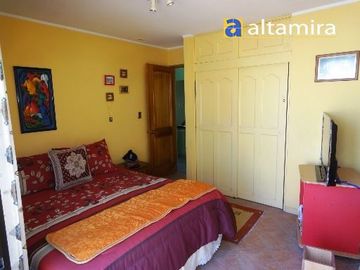 Casa en Venta en Avenida Pedro Prado / Av. Ramón Perez (Avda. Chipana)