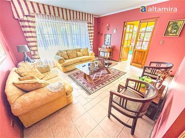 Casa en Venta en Avenida Pedro Prado / Av. Ramón Perez (Avda. Chipana)