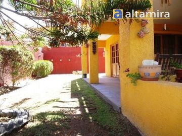 Casa en Venta en Avenida Pedro Prado / Av. Ramón Perez (Avda. Chipana)