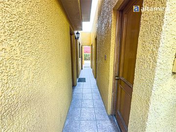Casa en Venta en Avenida Pedro Prado / Av. Ramón Perez (Avda. Chipana)