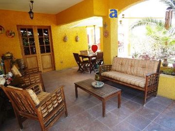 Casa en Venta en Avenida Pedro Prado / Av. Ramón Perez (Avda. Chipana)