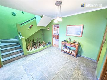 Casa en Venta en Avenida Pedro Prado / Av. Ramón Perez (Avda. Chipana)