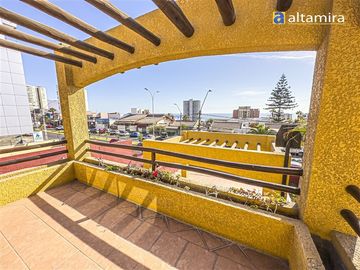 Casa en Venta en Avenida Pedro Prado / Av. Ramón Perez (Avda. Chipana)