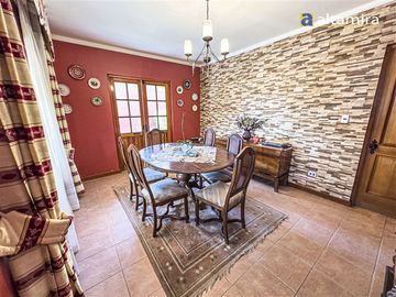Casa en Venta en Avenida Pedro Prado / Av. Ramón Perez (Avda. Chipana)