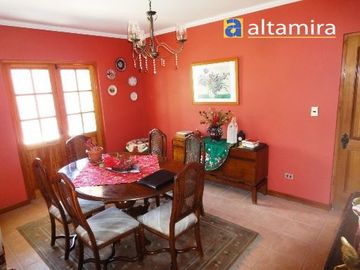 Casa en Venta en Avenida Pedro Prado / Av. Ramón Perez (Avda. Chipana)