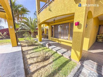 Casa en Venta en Avenida Pedro Prado / Av. Ramón Perez (Avda. Chipana)