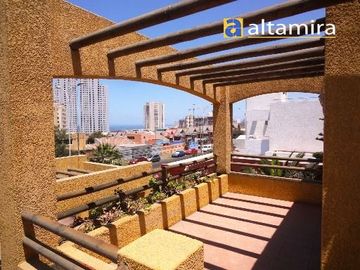 Casa en Venta en Avenida Pedro Prado / Av. Ramón Perez (Avda. Chipana)