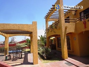 Casa en Venta en Avenida Pedro Prado / Av. Ramón Perez (Avda. Chipana)