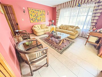 Casa en Venta en Avenida Pedro Prado / Av. Ramón Perez (Avda. Chipana)