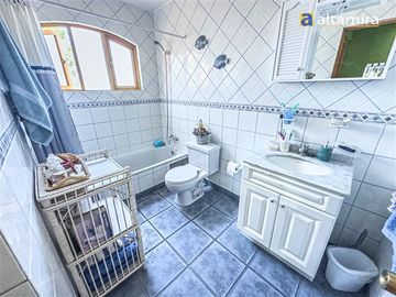 Casa en Venta en Avenida Pedro Prado / Av. Ramón Perez (Avda. Chipana)