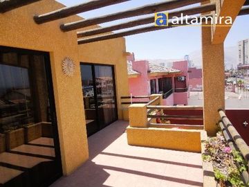 Casa en Venta en Avenida Pedro Prado / Av. Ramón Perez (Avda. Chipana)