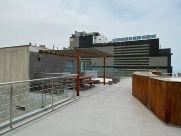 Departamentos Alquiler AV. Antonio Miroquesada (Ex. Juan de Aliaga) - dúplex - Piso 18 - MAGDALENA DEL MAR