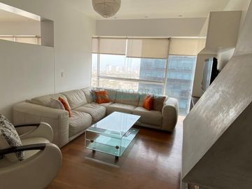 Departamentos Alquiler AV. Antonio Miroquesada (Ex. Juan de Aliaga) - dúplex - Piso 18 - MAGDALENA DEL MAR