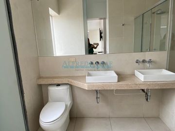 Departamentos Alquiler AV. Antonio Miroquesada (Ex. Juan de Aliaga) - dúplex - Piso 18 - MAGDALENA DEL MAR