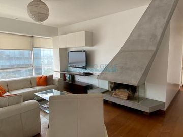 Departamentos Alquiler AV. Antonio Miroquesada (Ex. Juan de Aliaga) - dúplex - Piso 18 - MAGDALENA DEL MAR