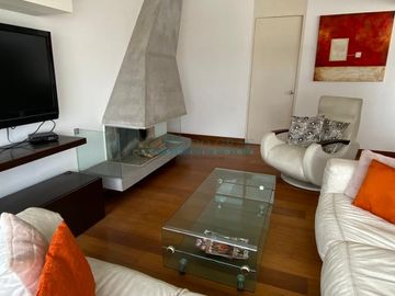 Departamentos Alquiler AV. Antonio Miroquesada (Ex. Juan de Aliaga) - dúplex - Piso 18 - MAGDALENA DEL MAR