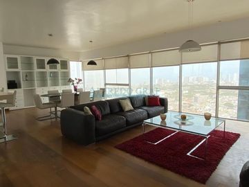 Departamentos Alquiler AV. Antonio Miroquesada (Ex. Juan de Aliaga) - dúplex - Piso 18 - MAGDALENA DEL MAR