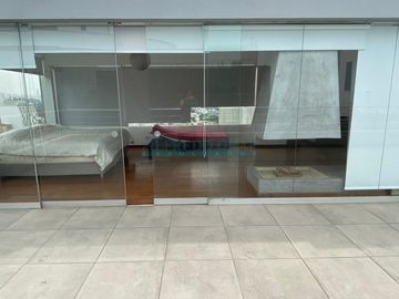 Departamentos Alquiler AV. Antonio Miroquesada (Ex. Juan de Aliaga) - dúplex - Piso 18 - MAGDALENA DEL MAR