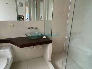 Departamentos Alquiler AV. Antonio Miroquesada (Ex. Juan de Aliaga) - dúplex - Piso 18 - MAGDALENA DEL MAR