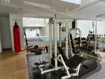 Departamentos Alquiler AV. Antonio Miroquesada (Ex. Juan de Aliaga) - dúplex - Piso 18 - MAGDALENA DEL MAR