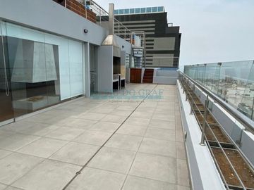 Departamentos Alquiler AV. Antonio Miroquesada (Ex. Juan de Aliaga) - dúplex - Piso 18 - MAGDALENA DEL MAR