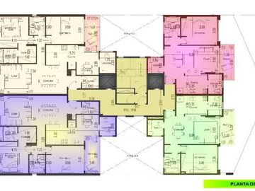 Departamento en venta en Lanus Oeste