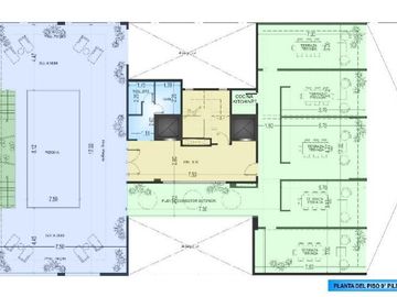 Departamento en venta en Lanus Oeste