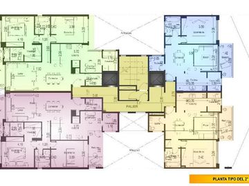 Departamento en venta en Lanus Oeste