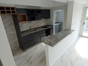 Departamento en venta en Lanus Oeste