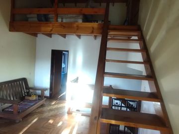 Casa en venta de 4 dormitorios c/ cochera en La Falda