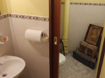 Casa en venta de 4 dormitorios c/ cochera en La Falda