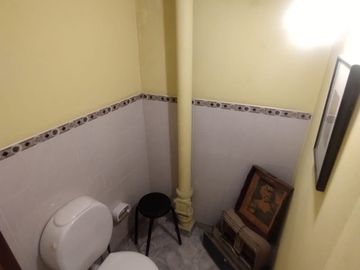 Casa en venta de 4 dormitorios c/ cochera en La Falda