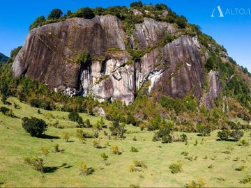 Sitio en Venta en Puerto Aysén