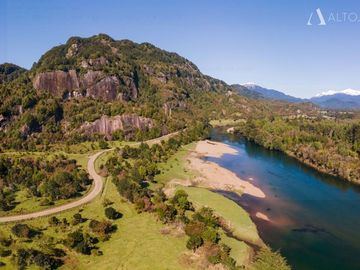 Sitio en Venta en Puerto Aysén